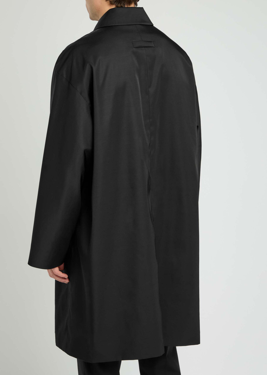 Fear OF God Car Nylon-blend Coat - 3