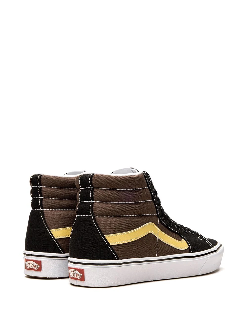 Sk8-Hi sneakers "Comfycush" - 3