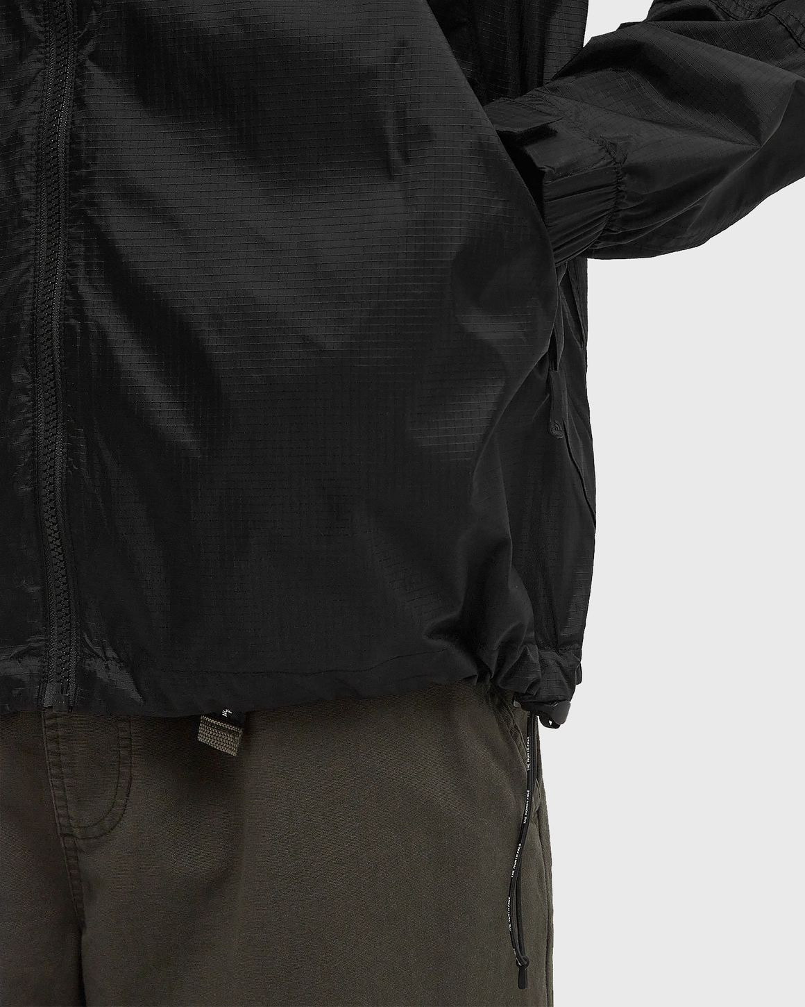 NSE WIND TRACK JACKET - 5