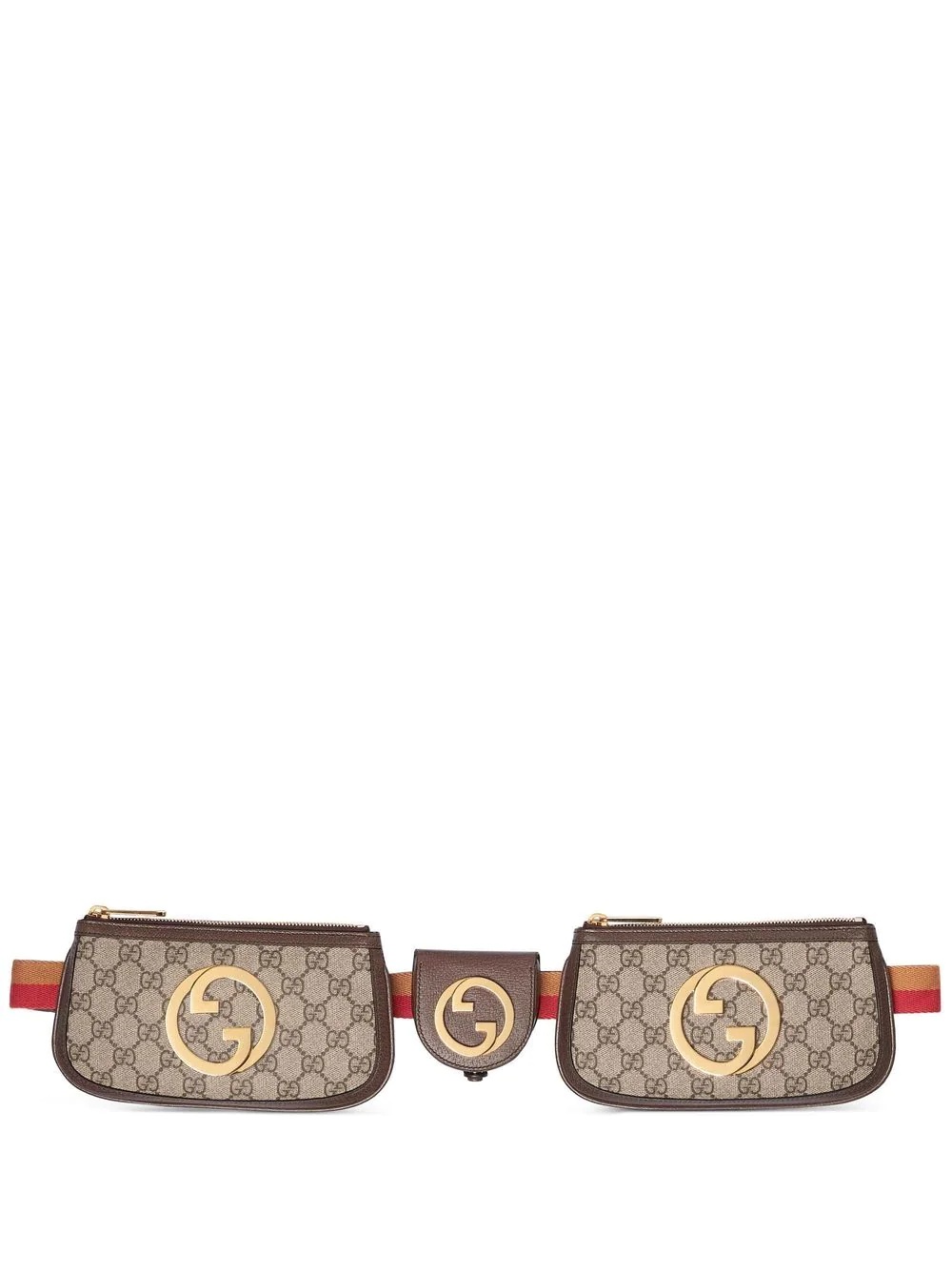 Gucci Blondie mini belt bag - 1