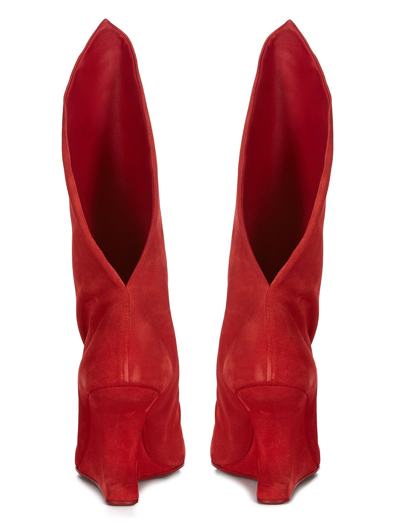 CANTILEVER 8 STRUTTER SANDAL 4