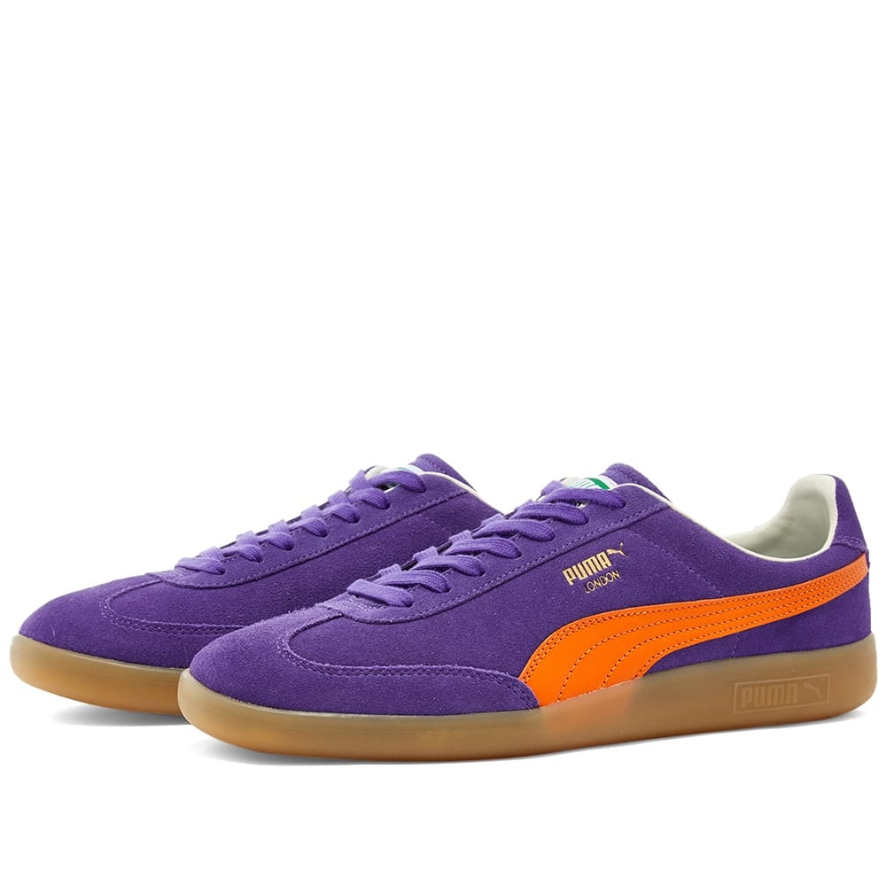 Puma Madrid 'London' - 1