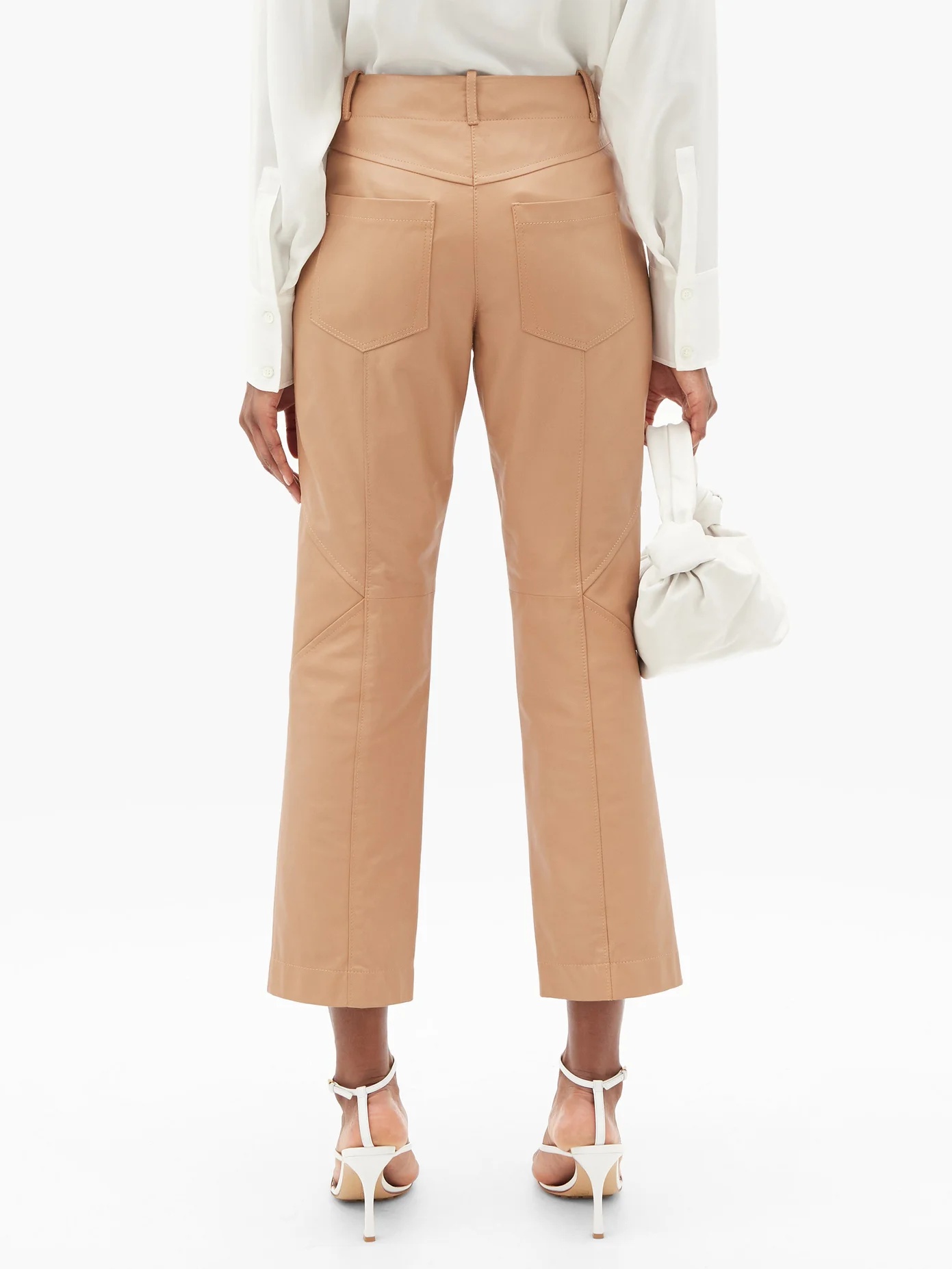 Doria trousers - 5