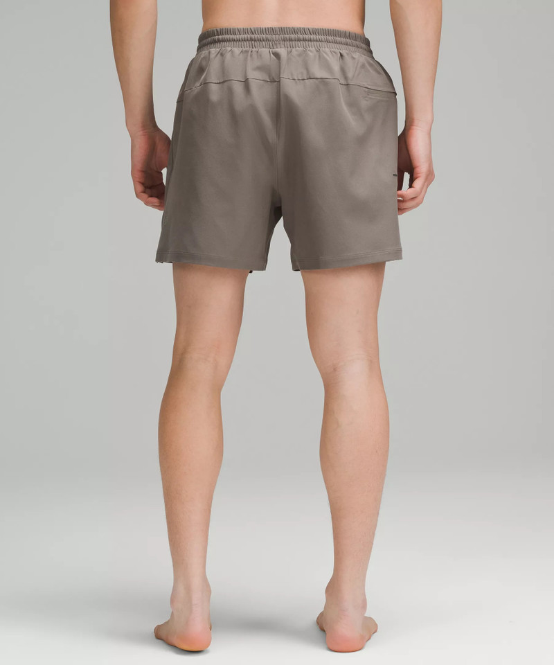 Pool Short 5" *Lined 3