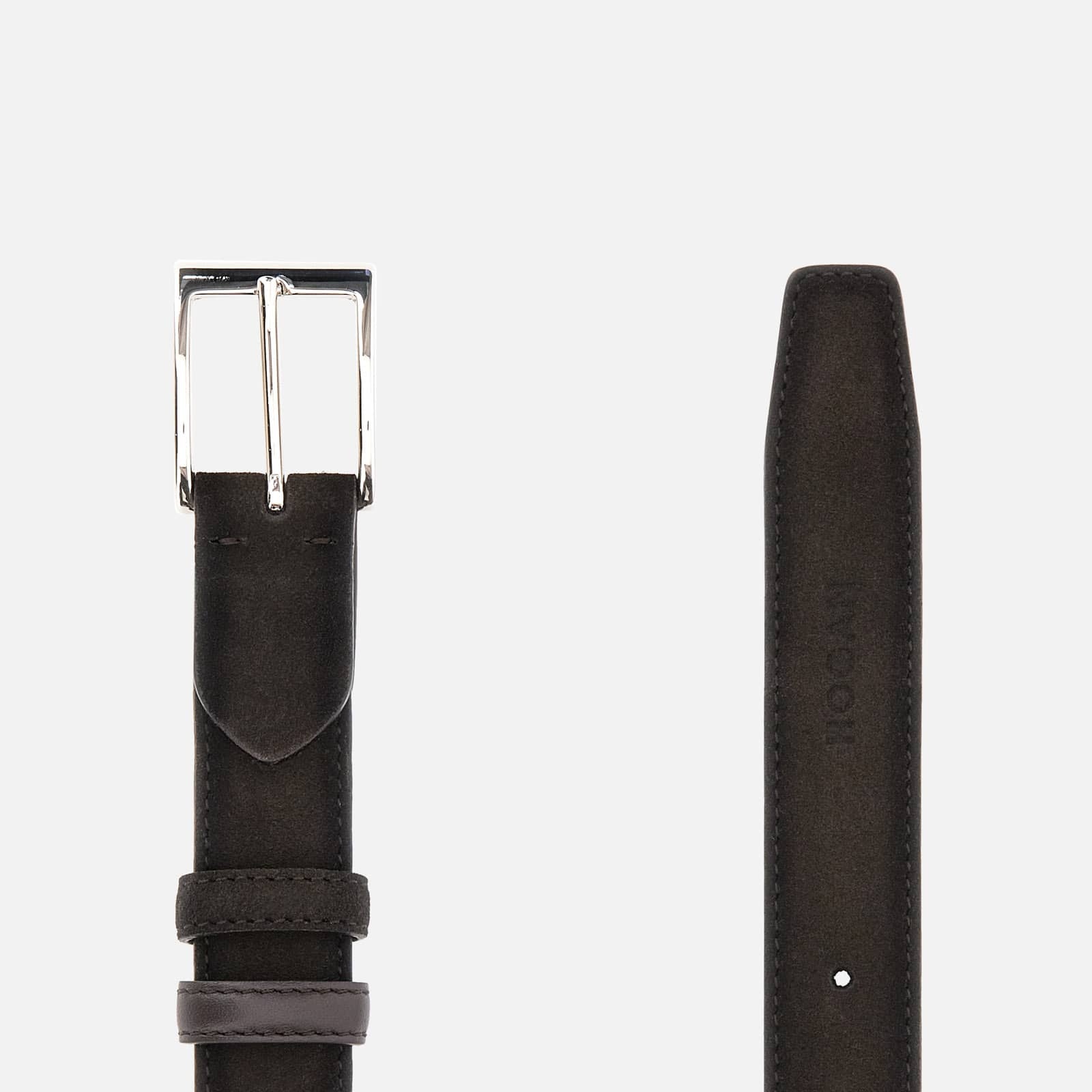 Belt Brown - 2