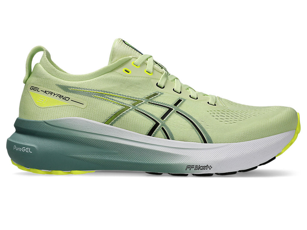ASICS Gel-Kayano 31 'Cool Matcha Celadon' 1011B867-300 - 2
