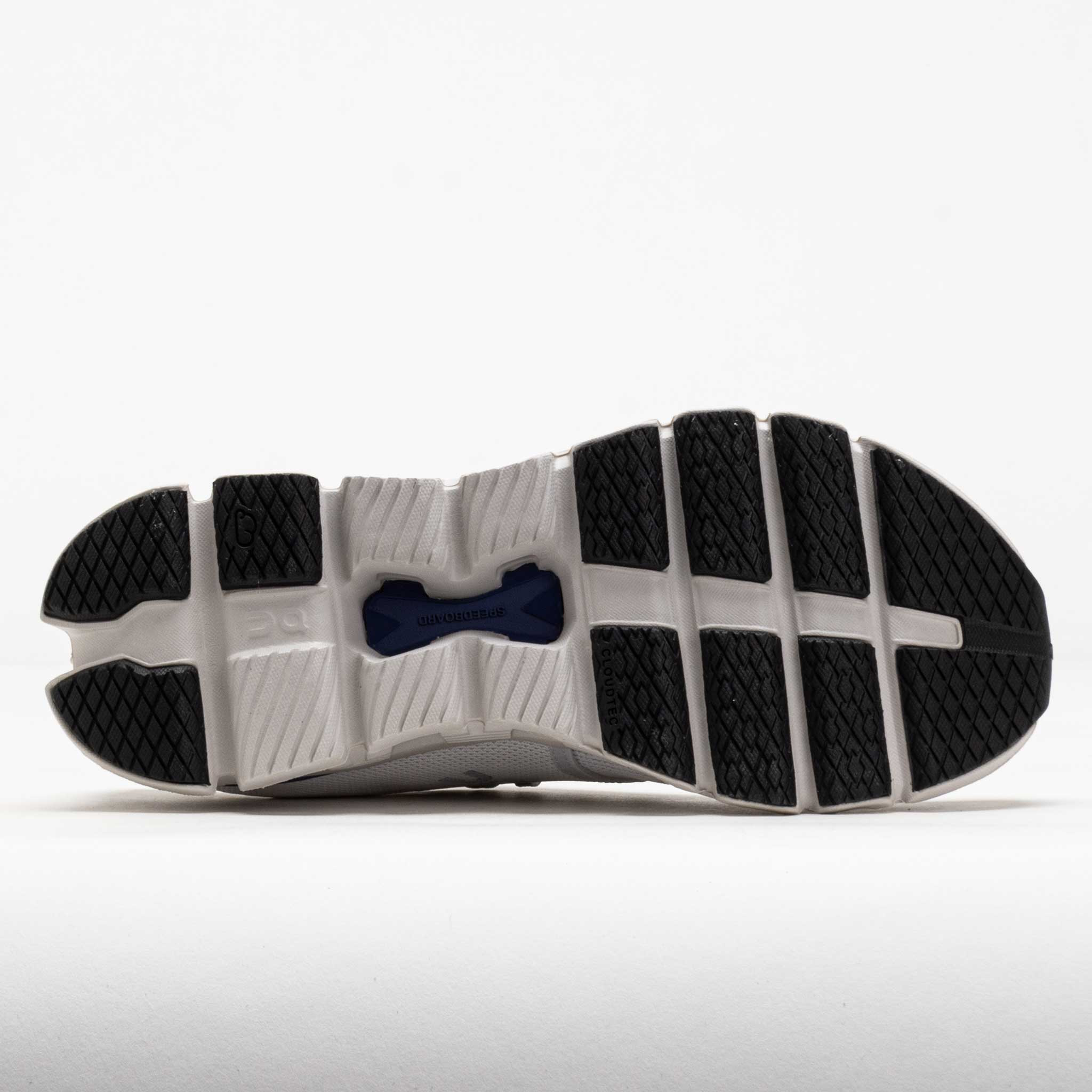 On Cloud X 4 Women's Lavender/Acai - 4