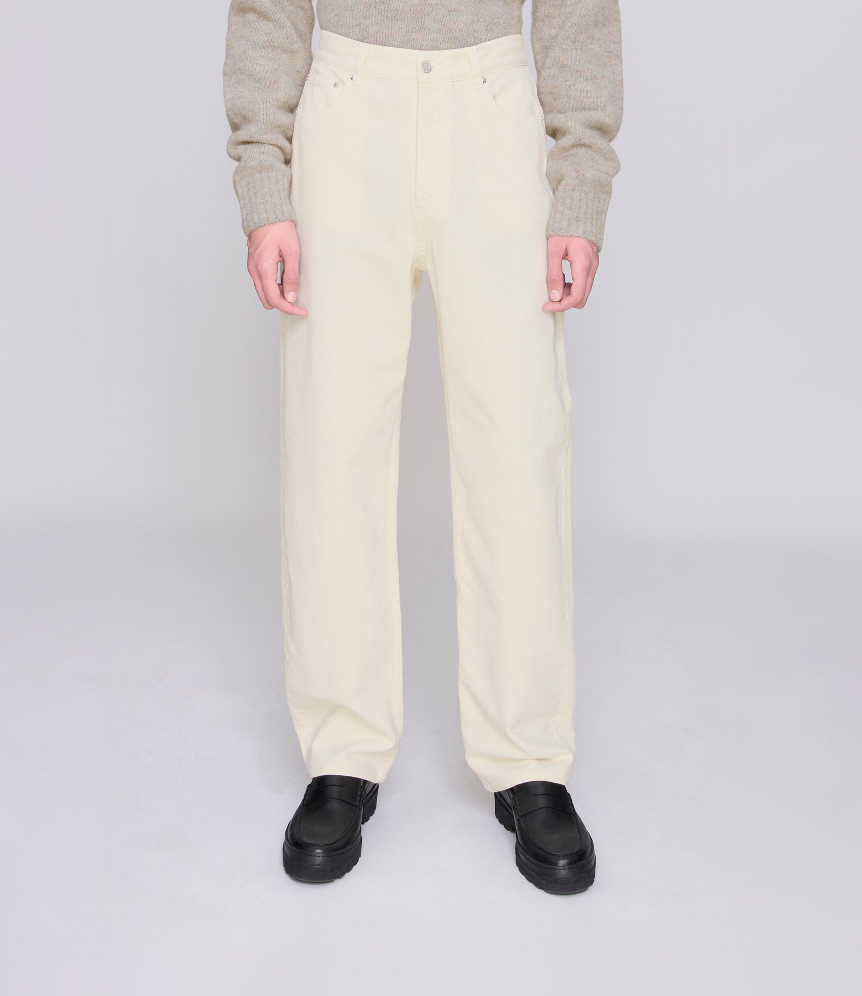 SOLAL JEANS - 4