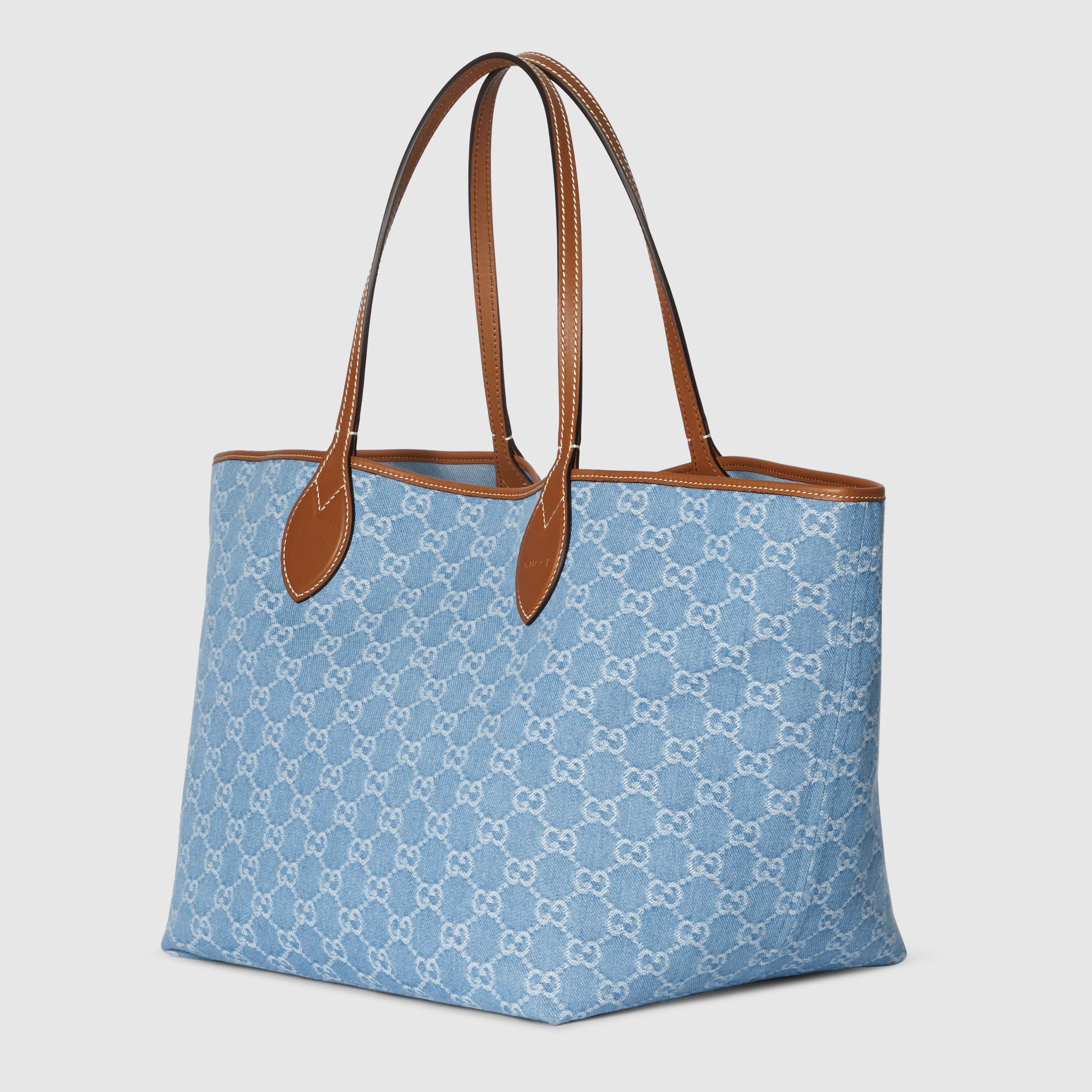 Gucci Totissima large reversible tote bag - 2