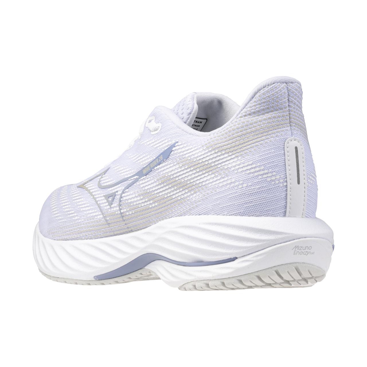 Women's Wave Rider 28 Running Shoe - 7