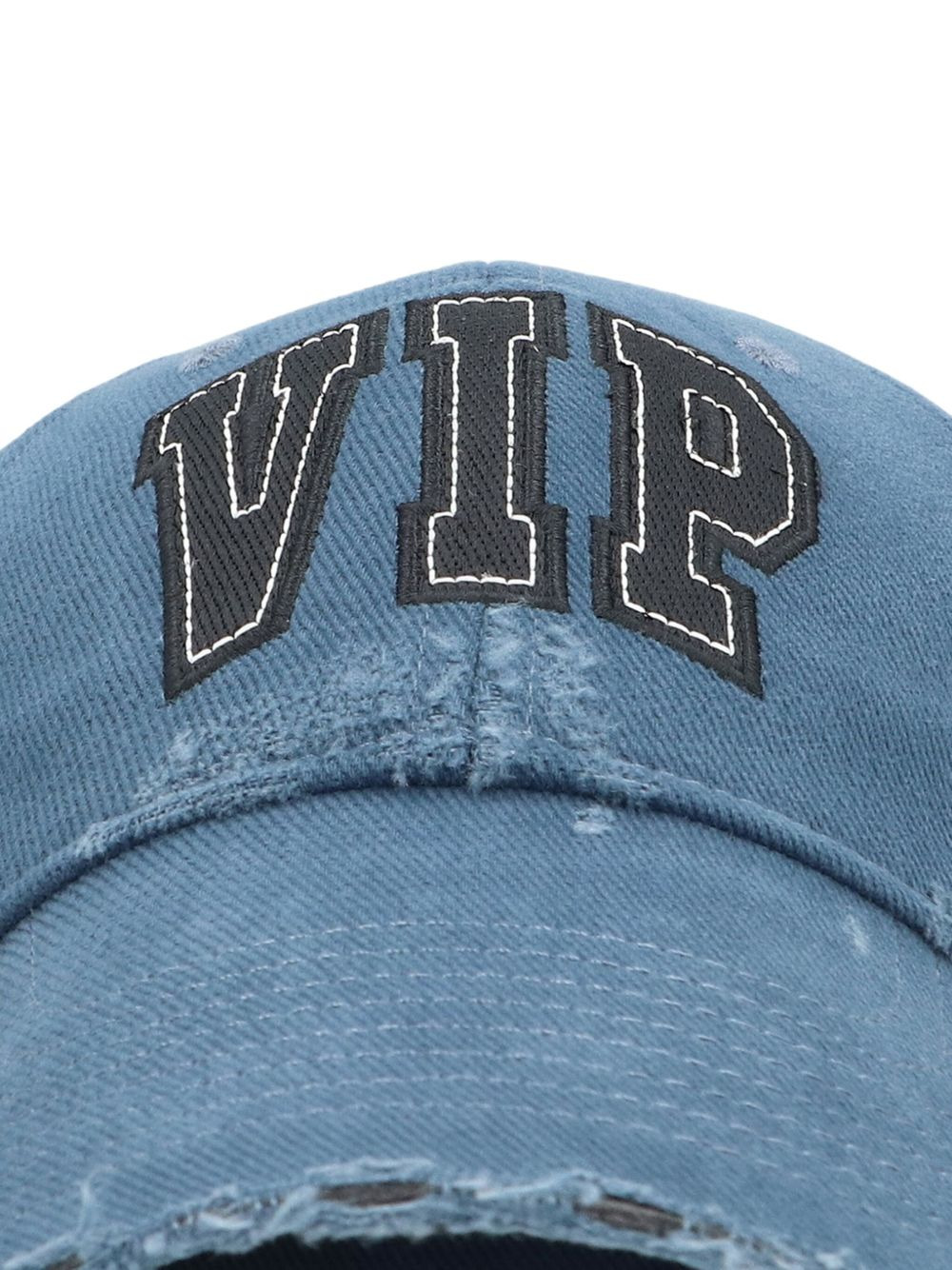 Vip Teamp  logo baseball cap - 3