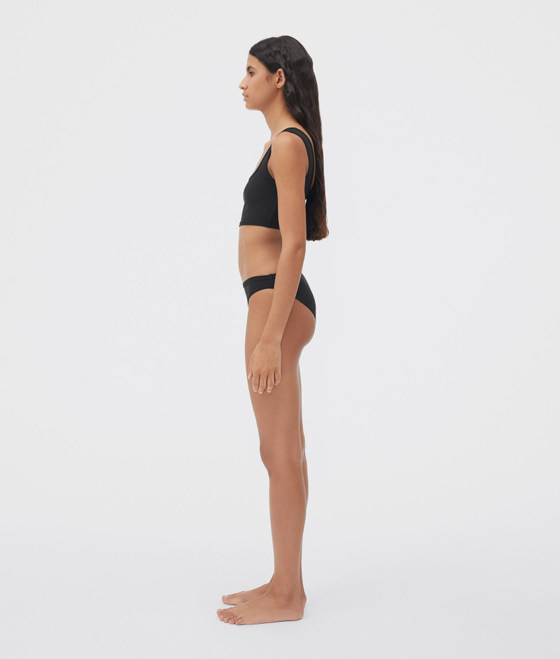 Bottega Veneta swimsuit outlook