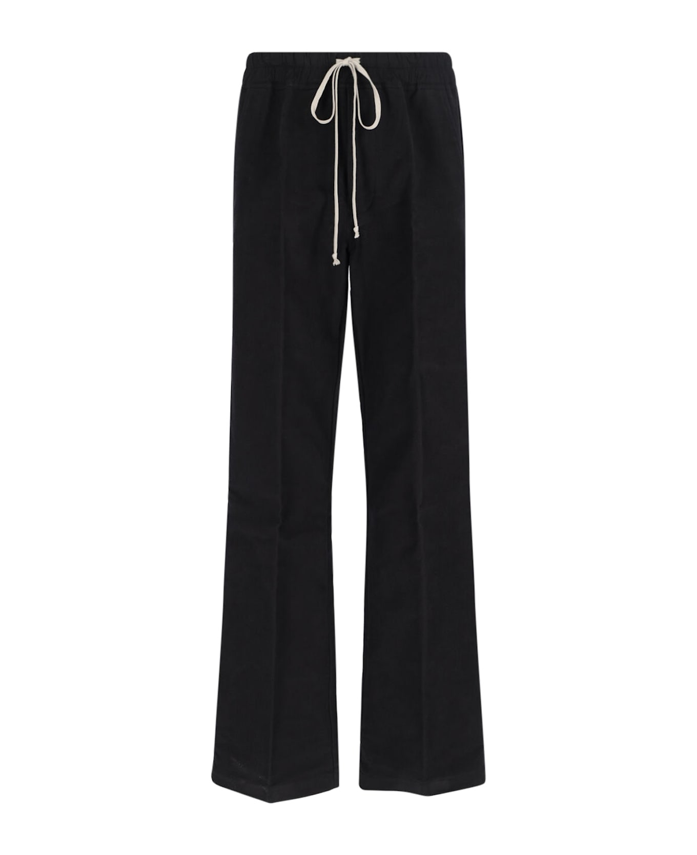 Straight Pants - 1