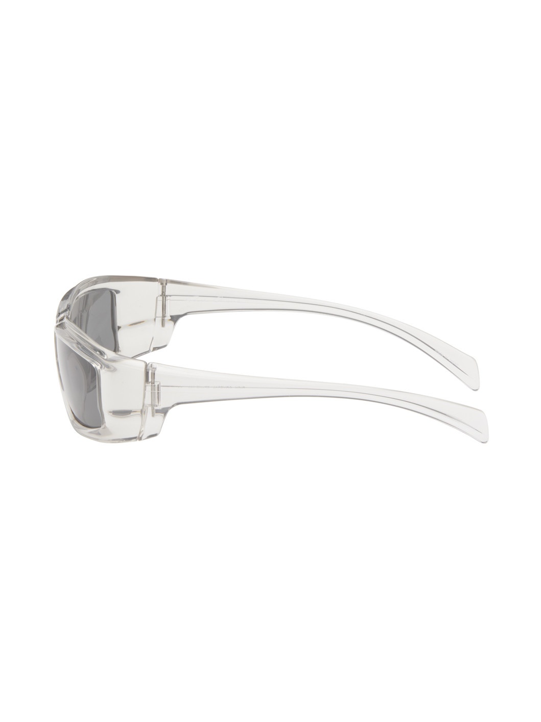 Transparent Porterville Rick Sunglasses - 3