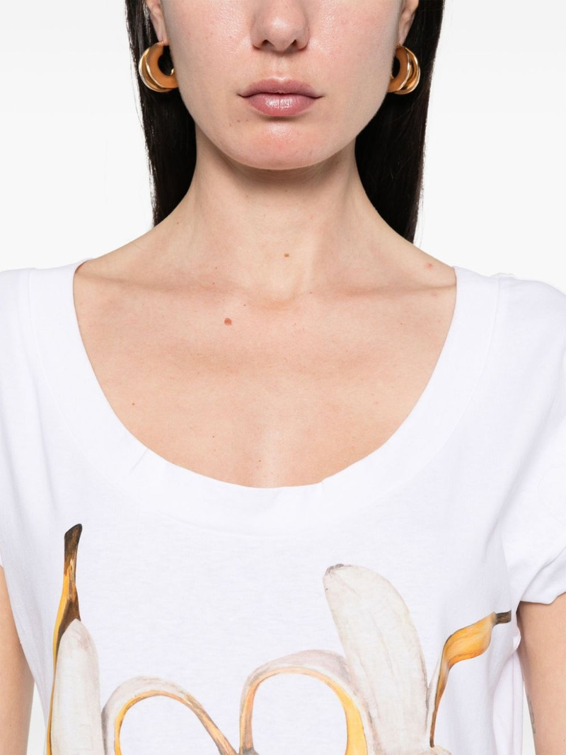 Banana T-shirt 5