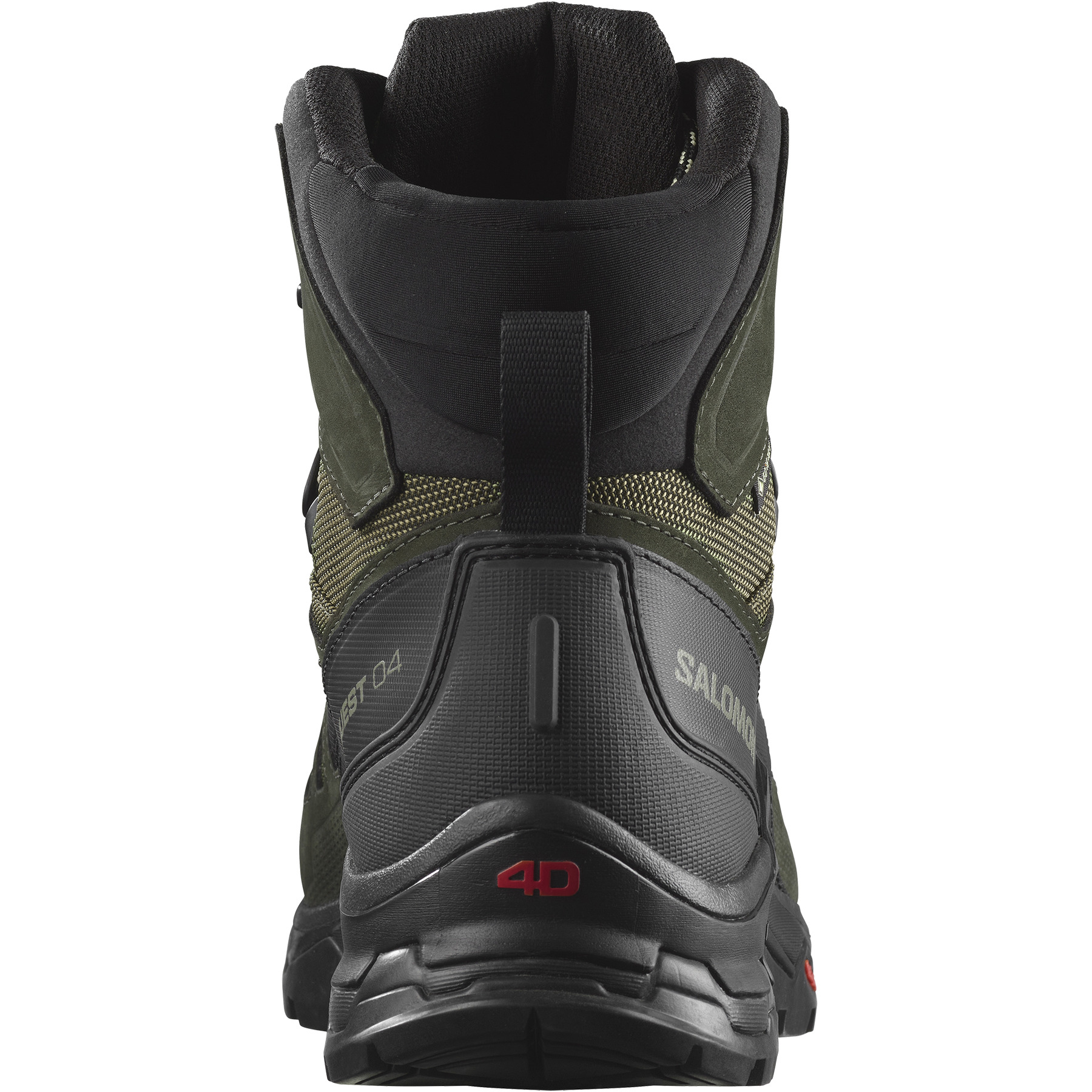 QUEST 4 GORE-TEX - 7