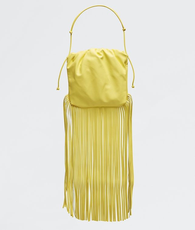 THE FRINGE POUCH - 1