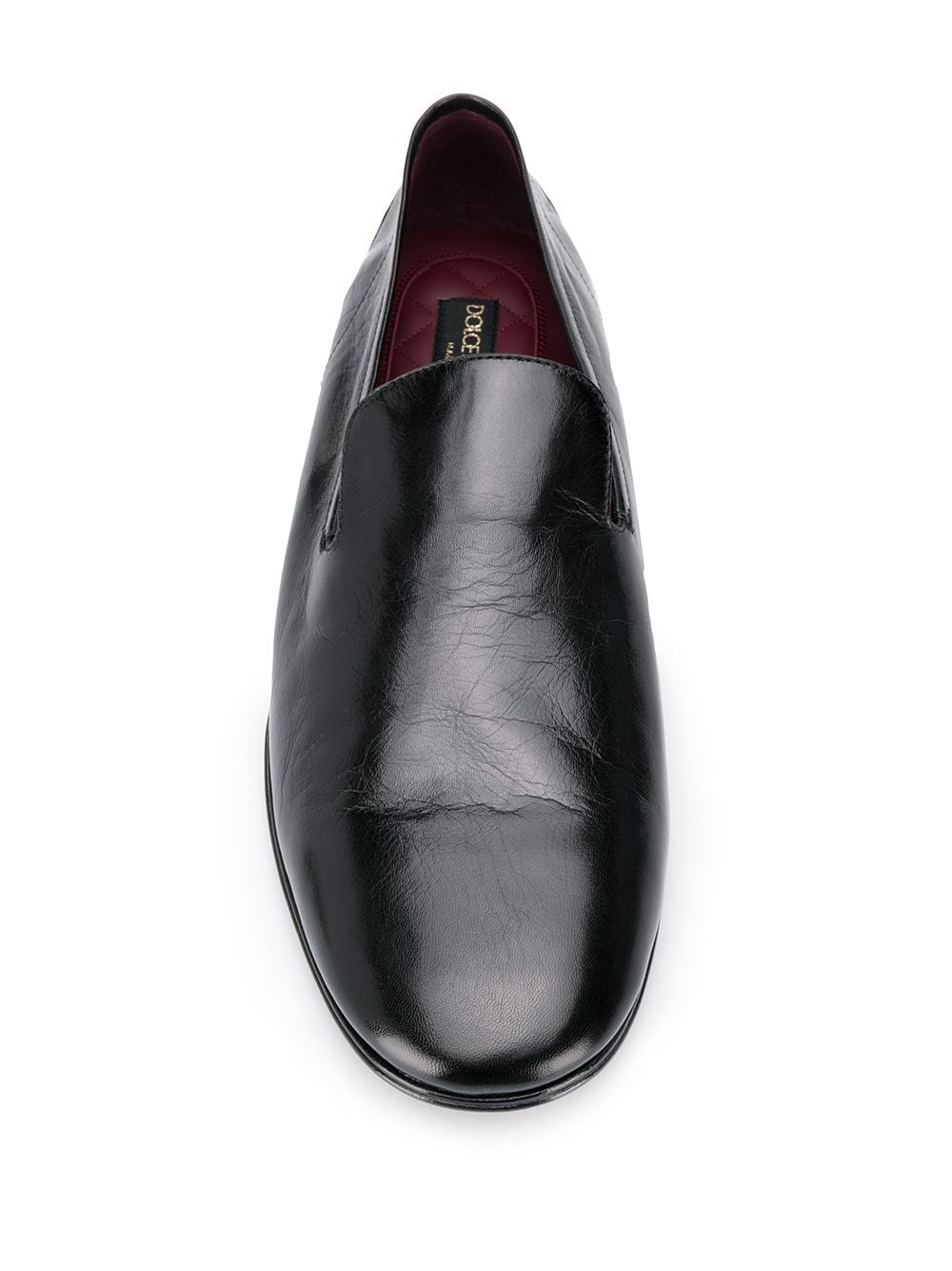 classic loafers - 4