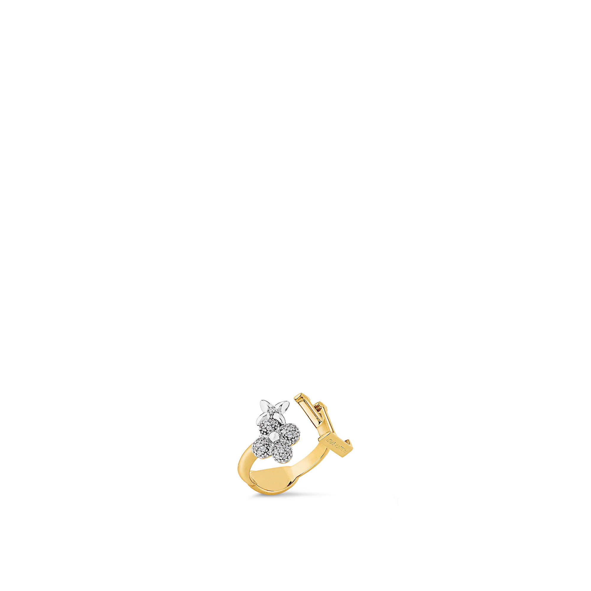 LV Gram Ring - 2