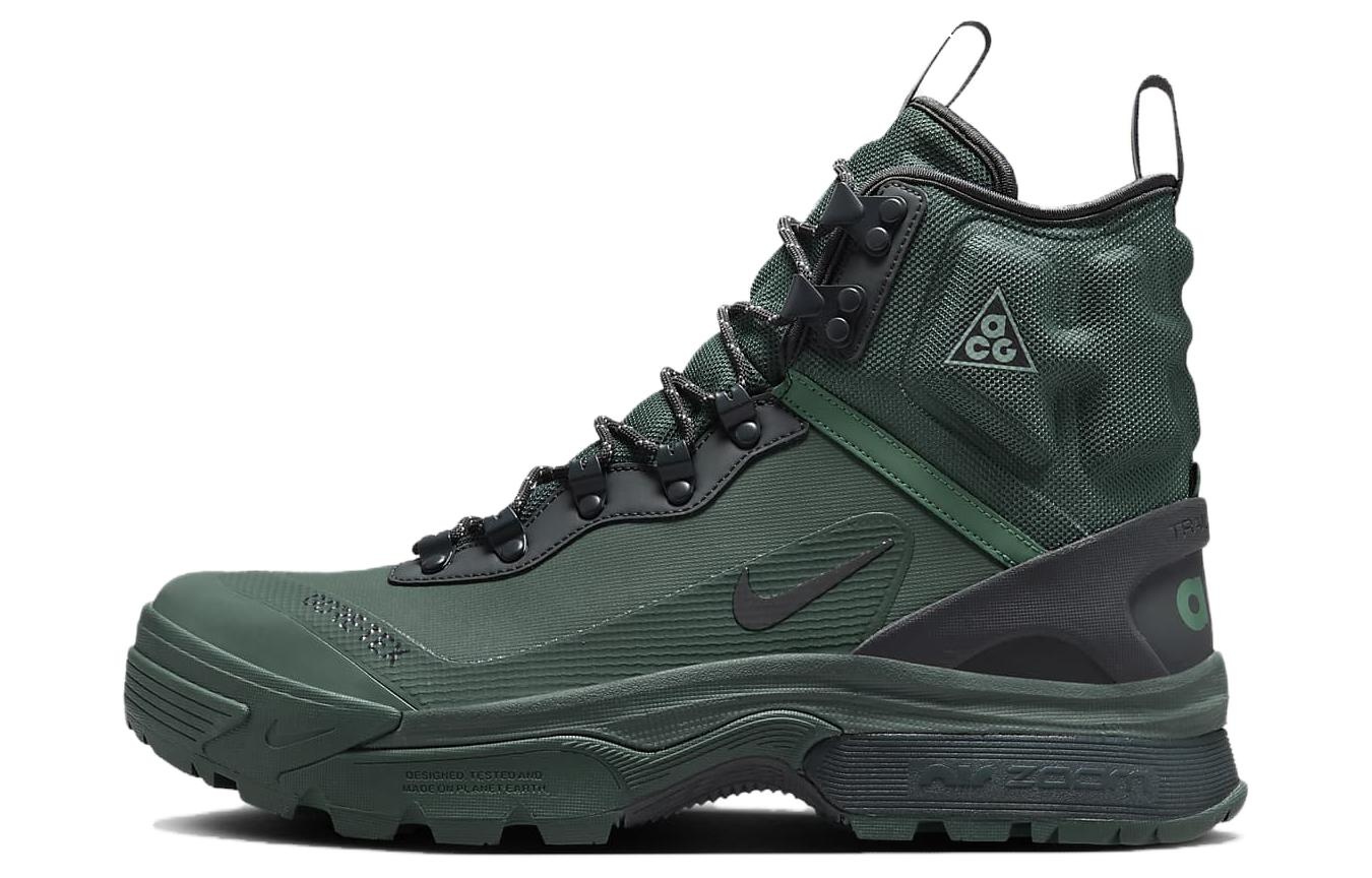 Nike ACG Air Zoom Gaiadome GORE-TEX 'Vintage Green' DD2858-300 - 2