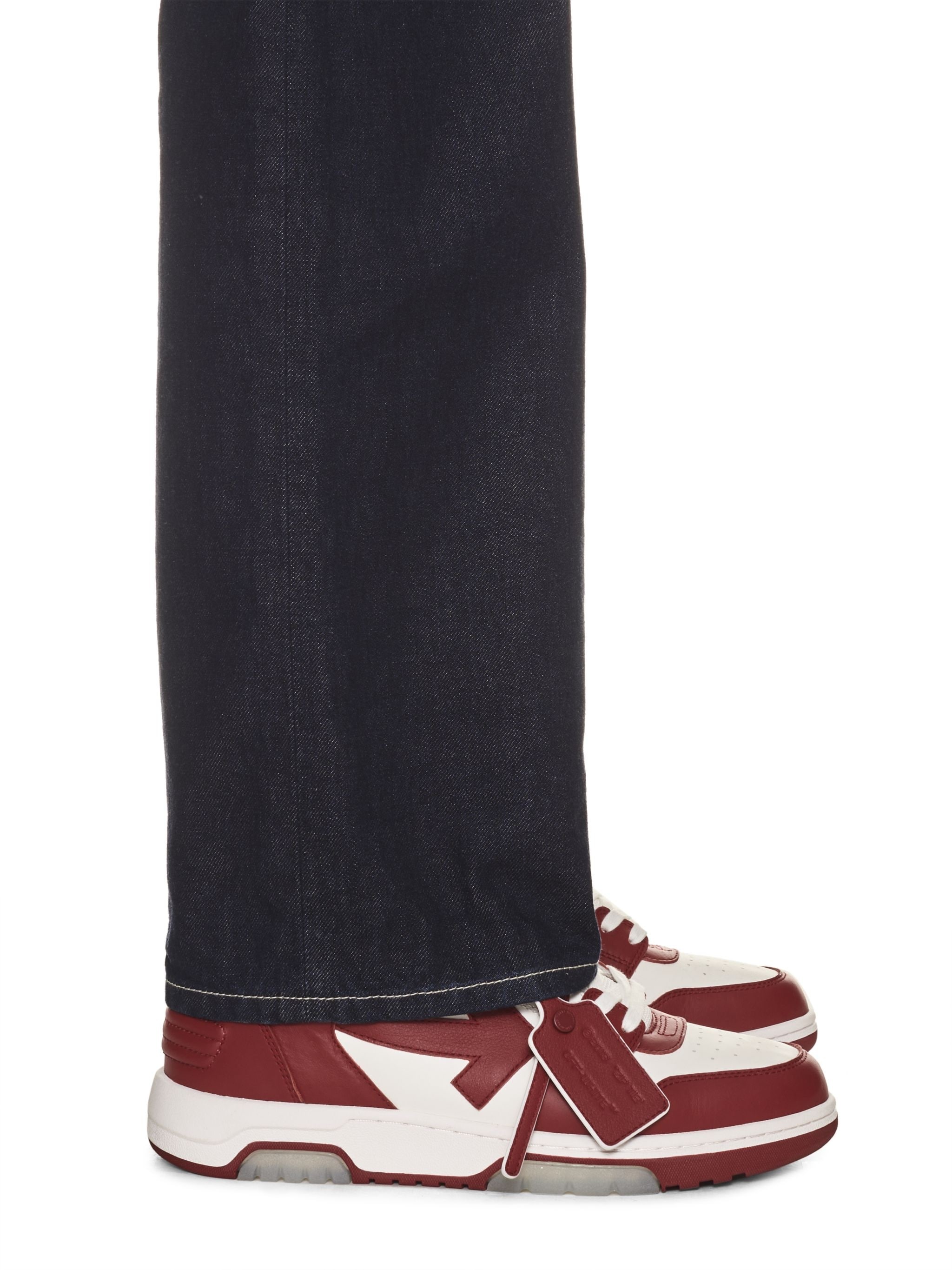 Out Of Office Calf Leather - 6