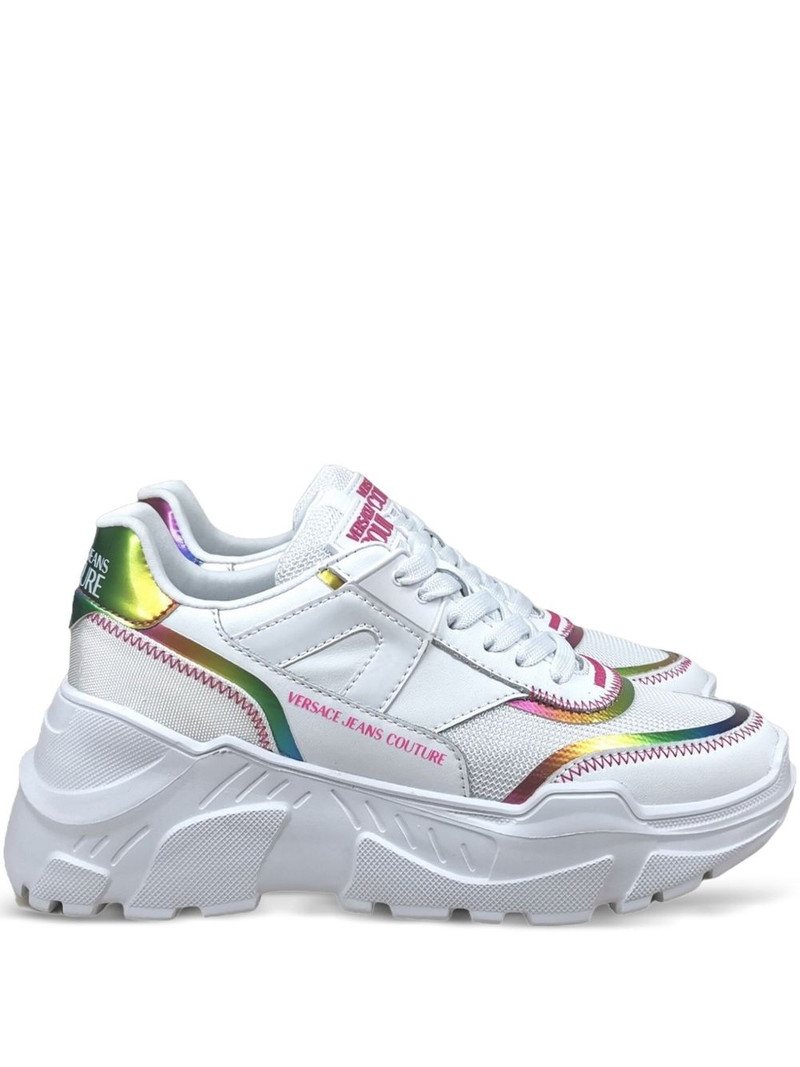 holographic-detail sneakers 1