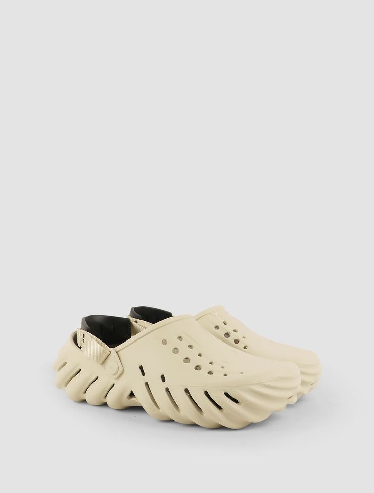 Echo Clog - 2