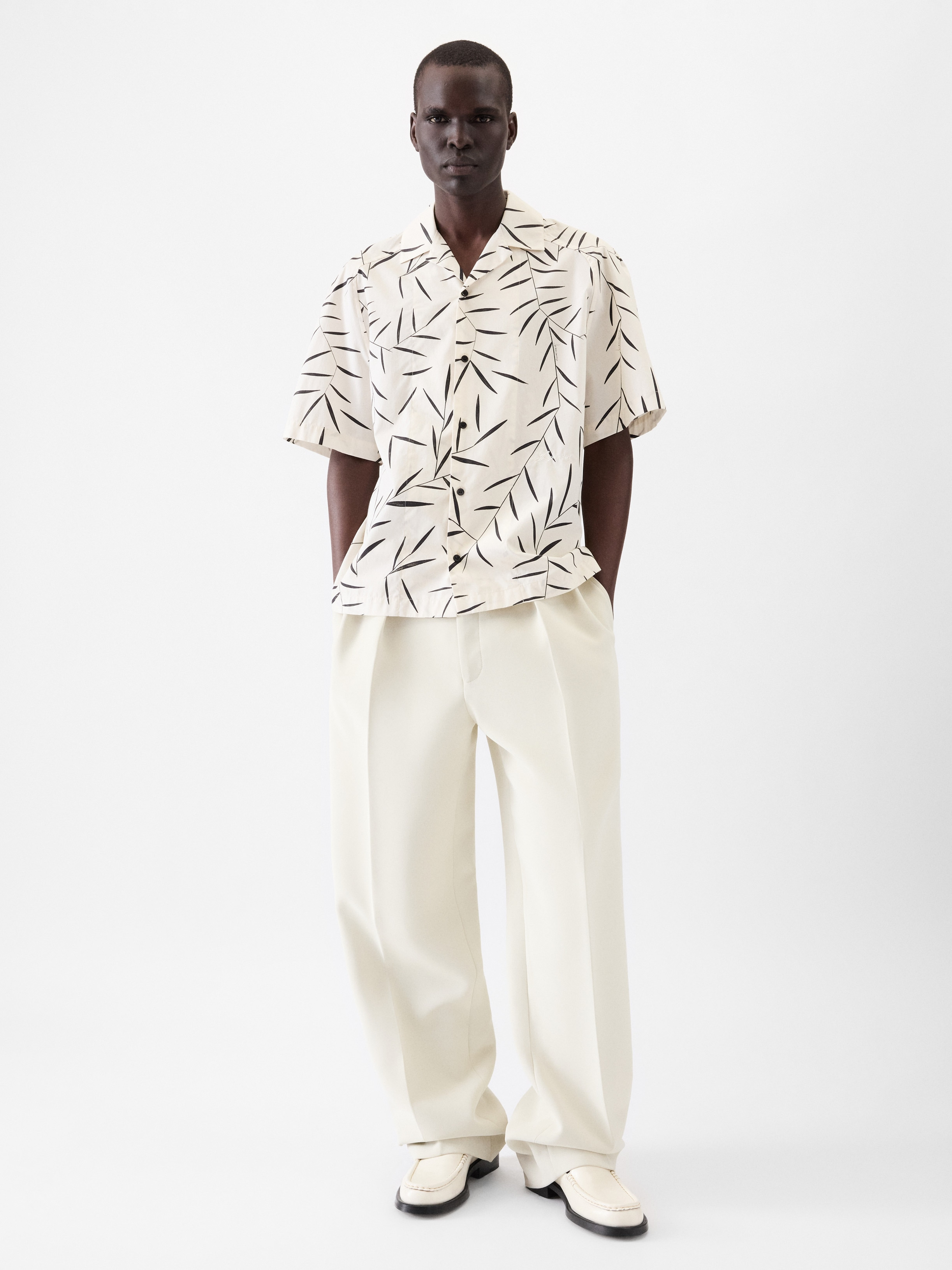 The Fonccio shirt - 2