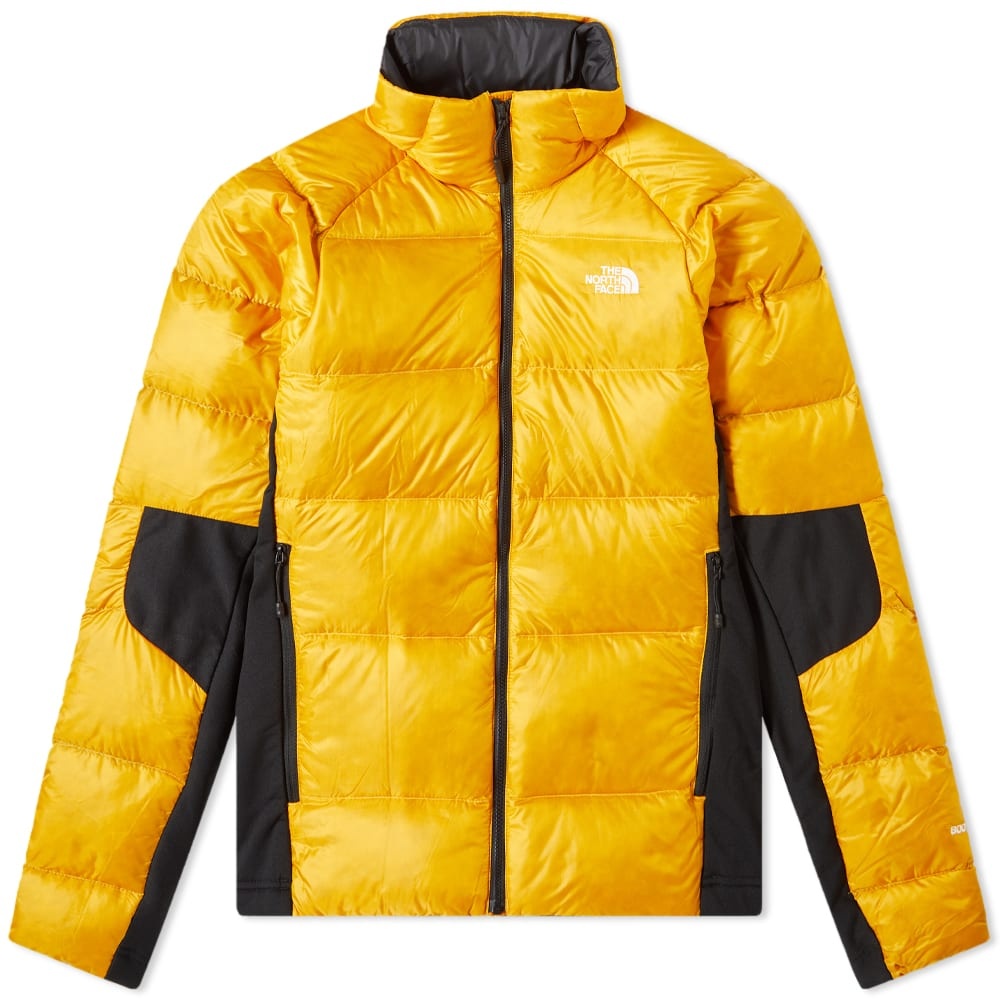 The North Face Crimptastic Hybrid Jacket - 1