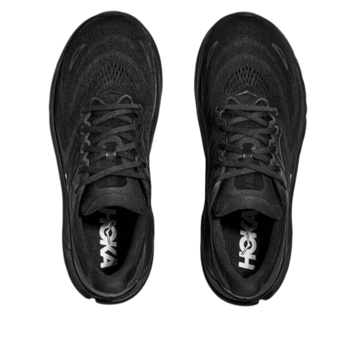 HOKA ONE ONE Arahi 8 'Black' 1168690-BBLC - 3