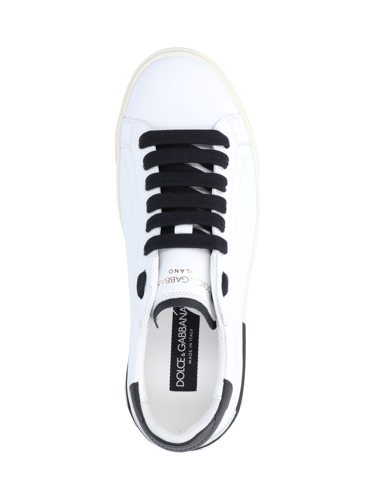 SNEAKERS "VINTAGE PORTOFINO" - 5