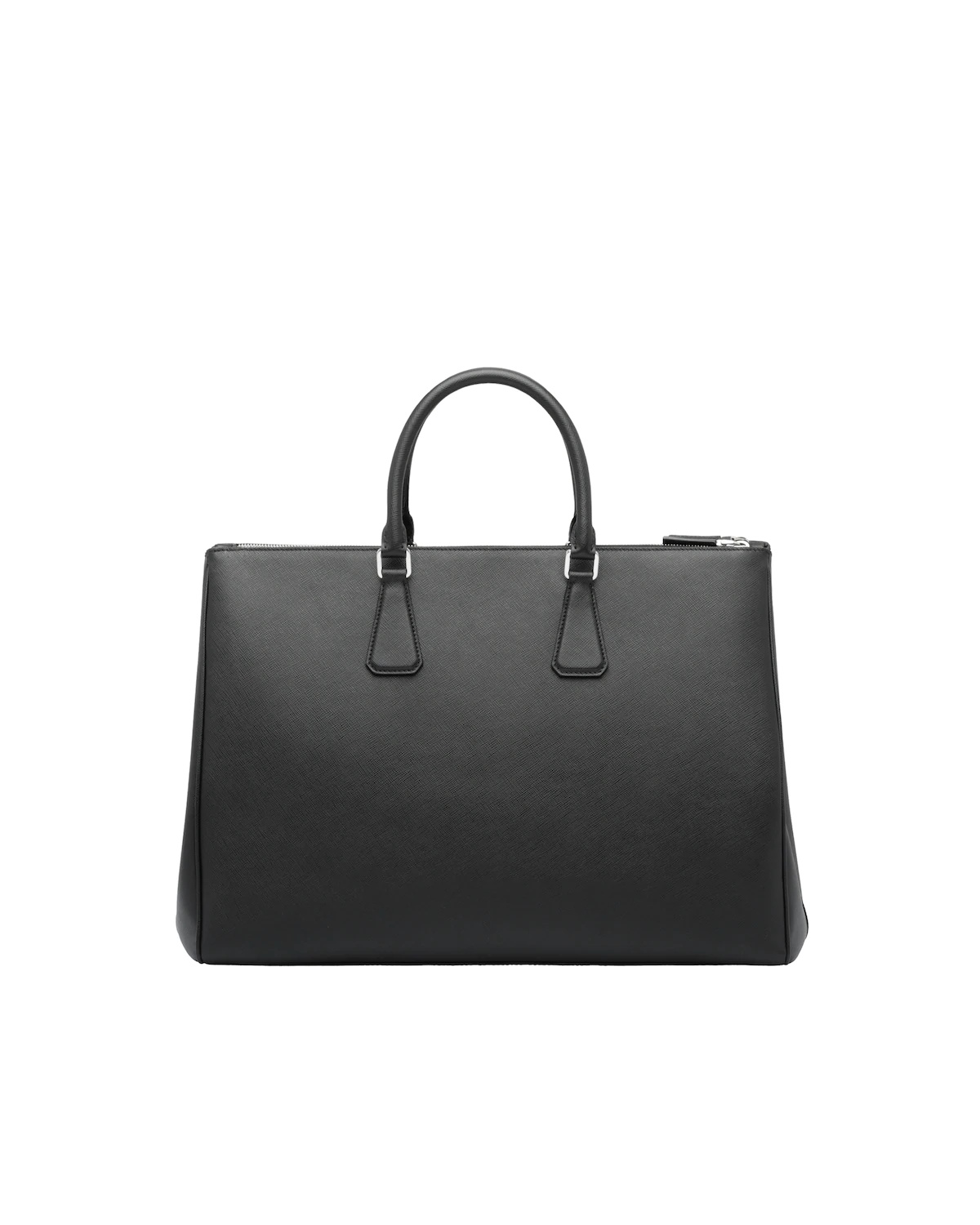 Saffiano Leather Prada Galleria bag - 4