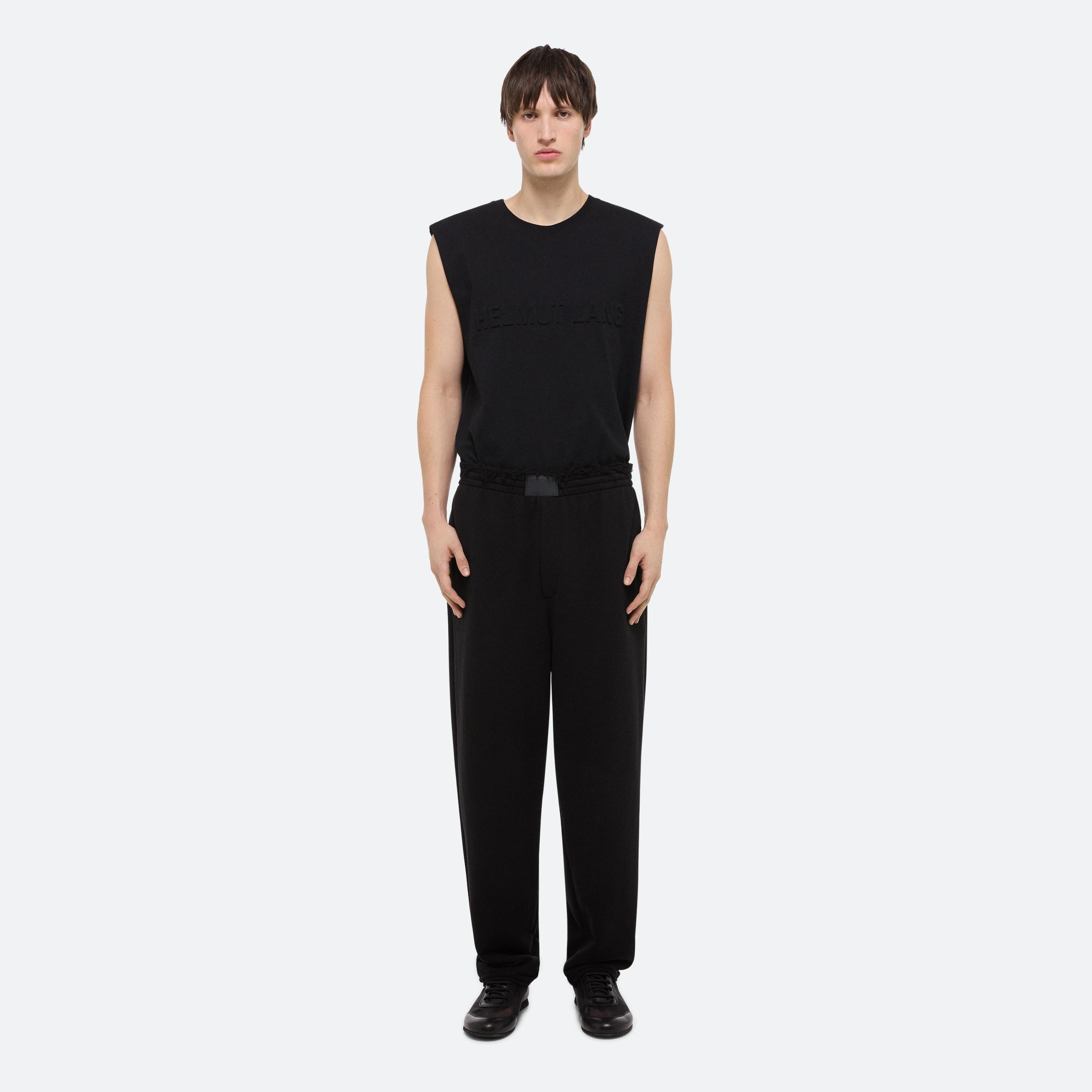 MINIMAL SWEATPANTS - 3