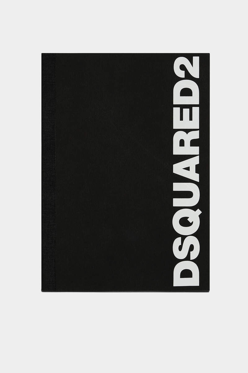 DSQUARED2 NOTEBOOK - 1