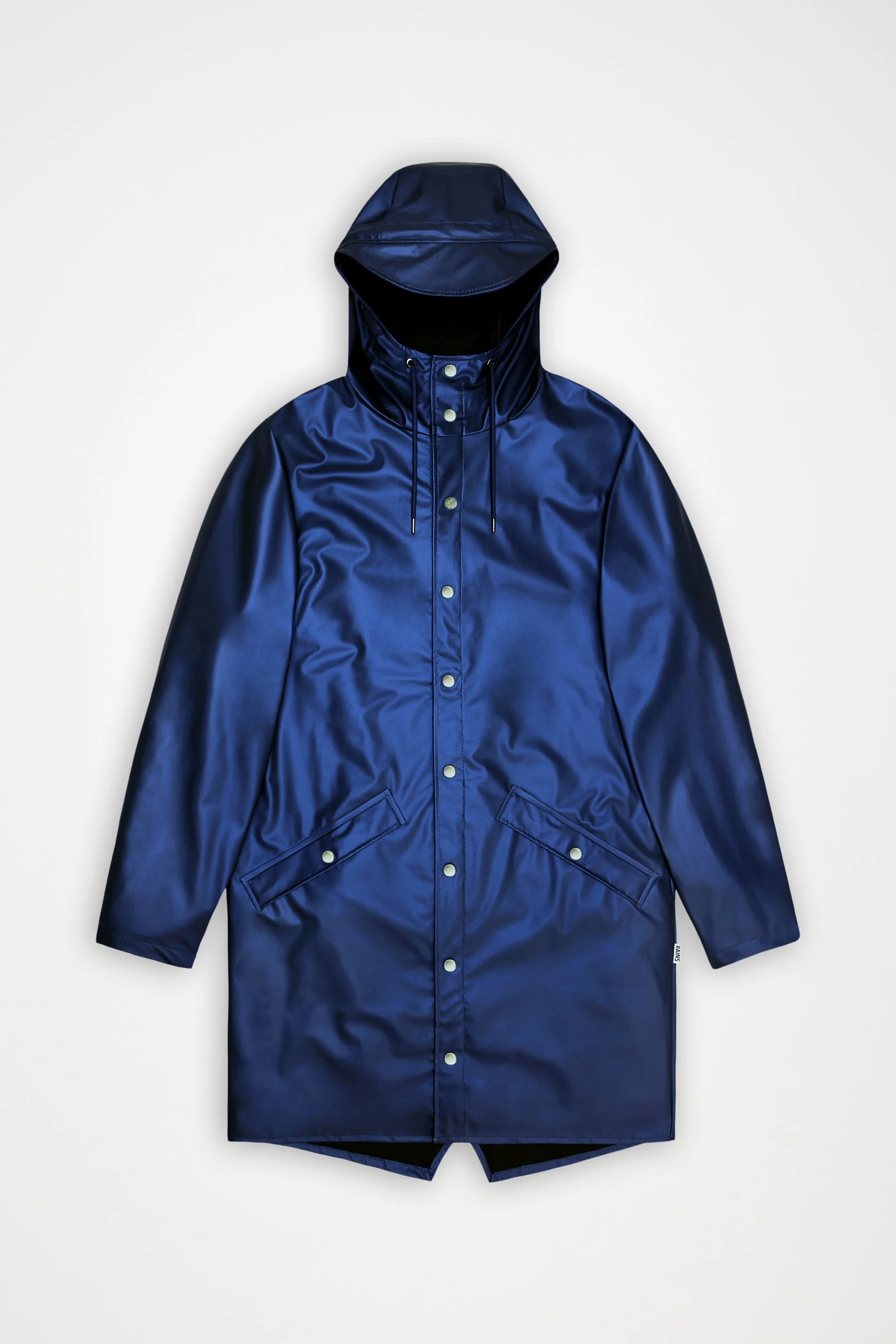 Long Jacket - 1