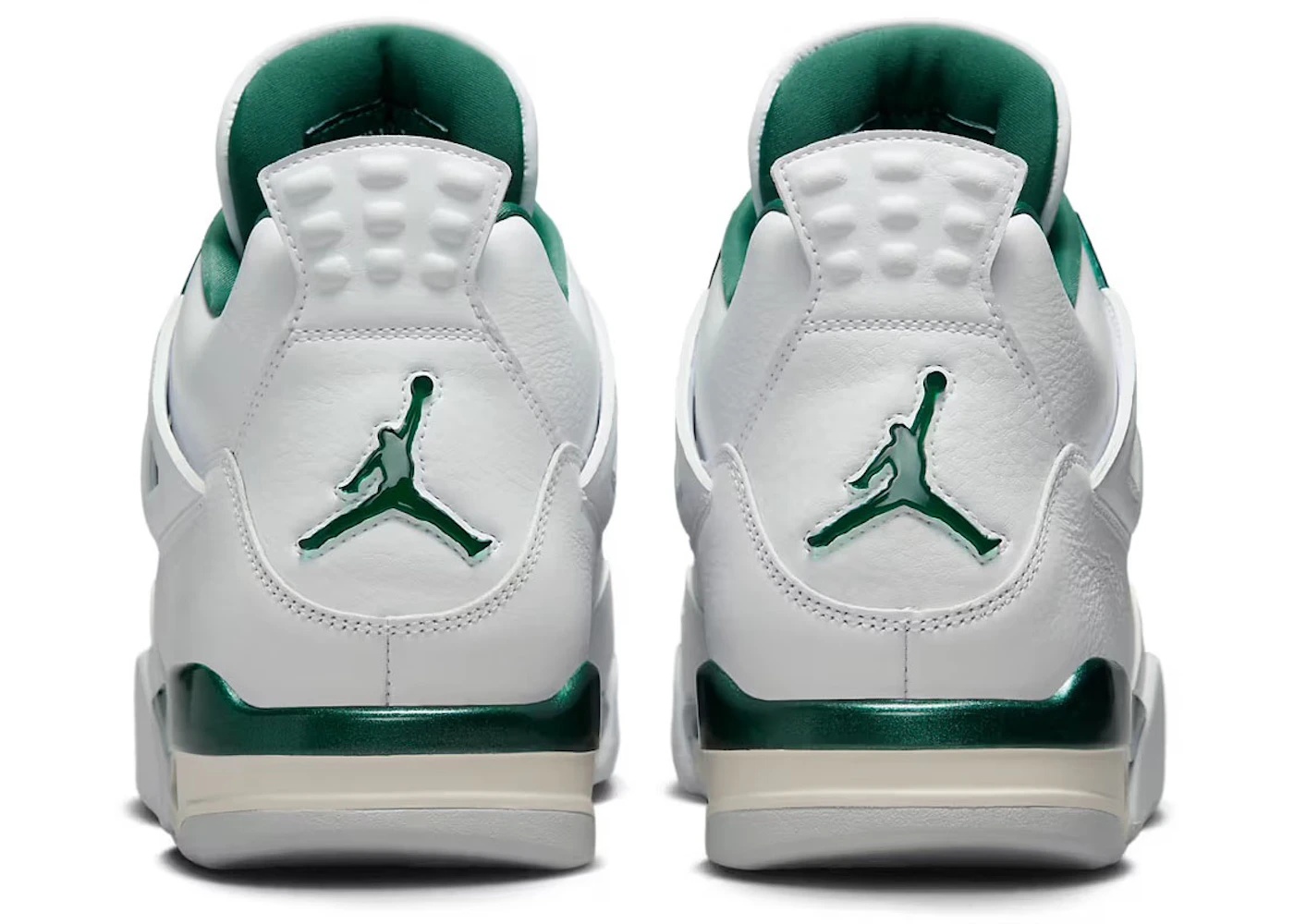 Jordan 4 Retro Oxidized Green - 3