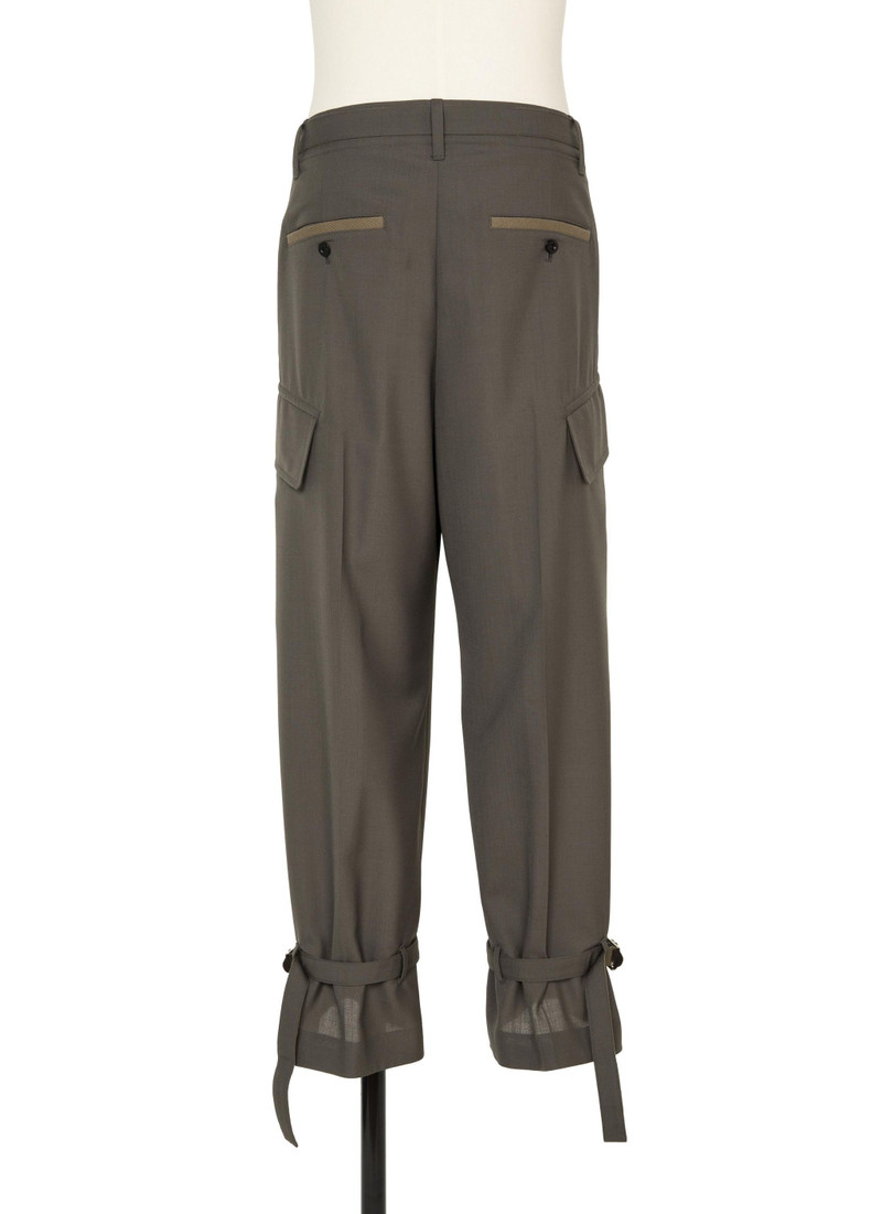 Suiting Pants 4