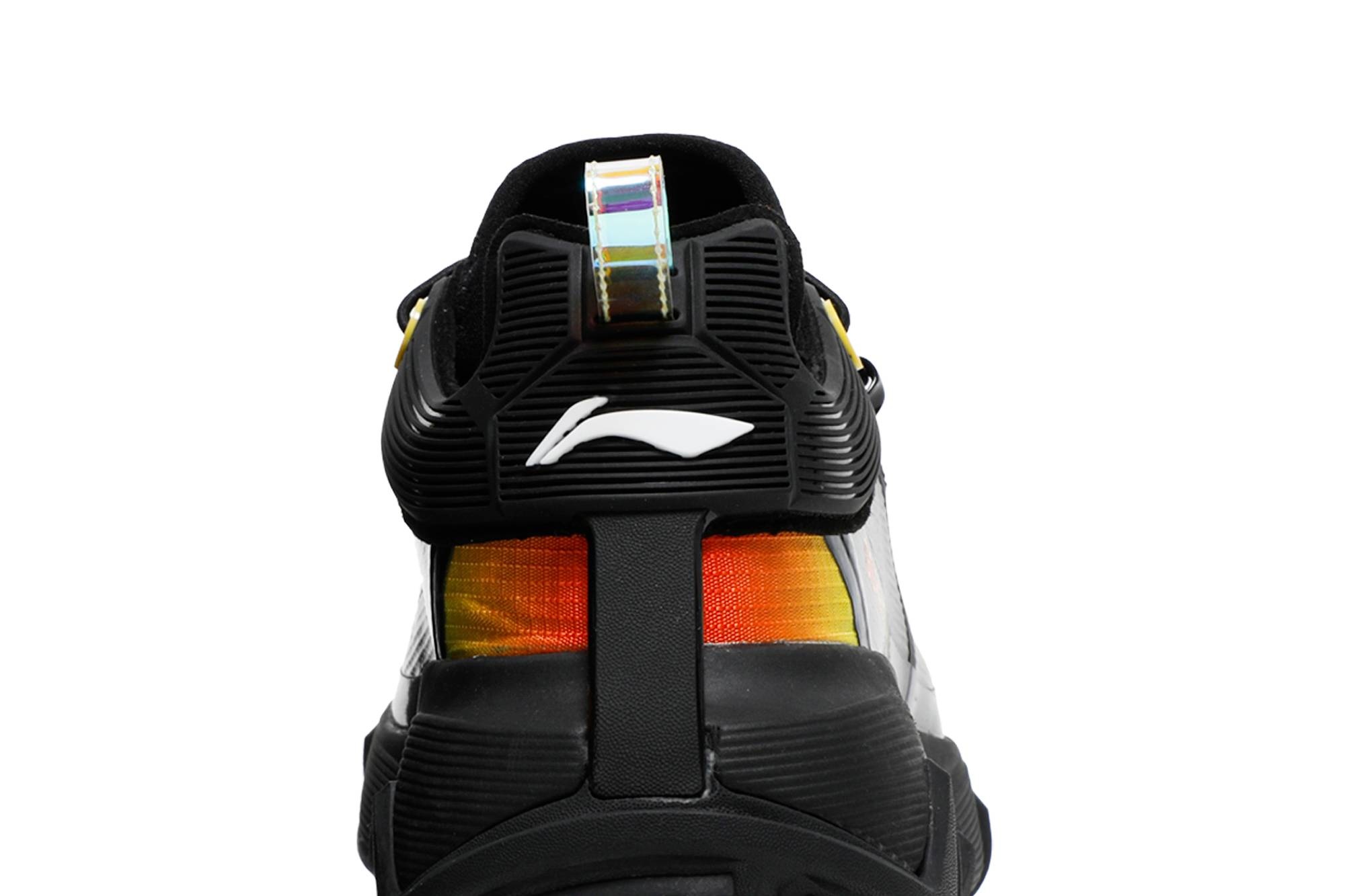 Wu Xing GTX 'Black' - 7