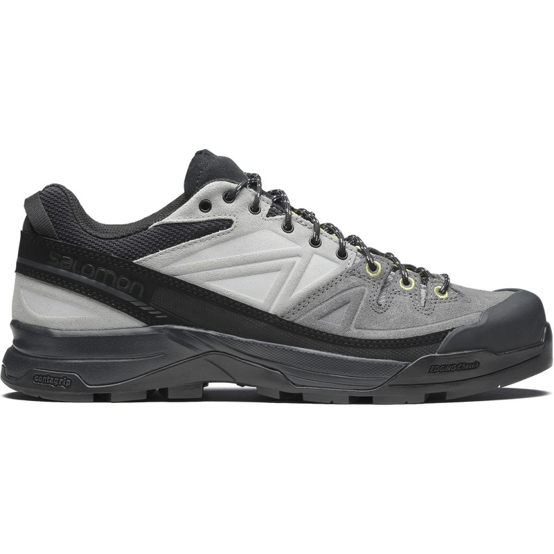 X-ALP LEATHER - 1