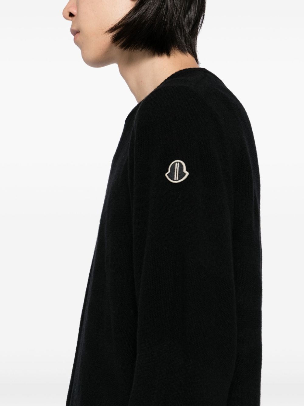Jumbo jumper - 5