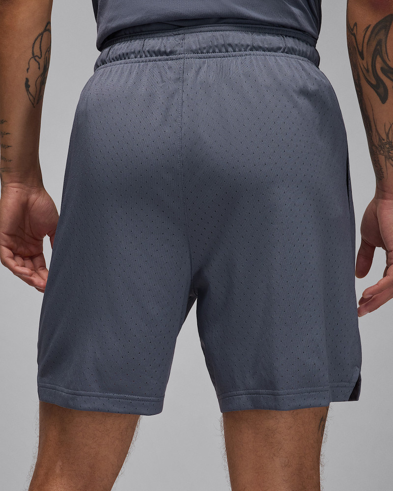 Jordan Sport Men's Dri-FIT Mesh Shorts 3