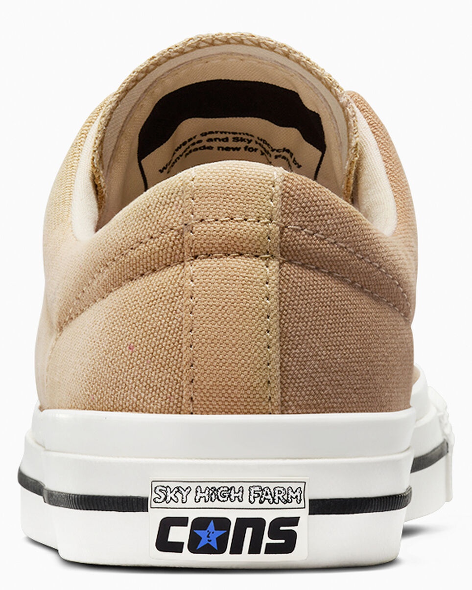 Converse x Sky High Farm Workwear One Star Pro - 10