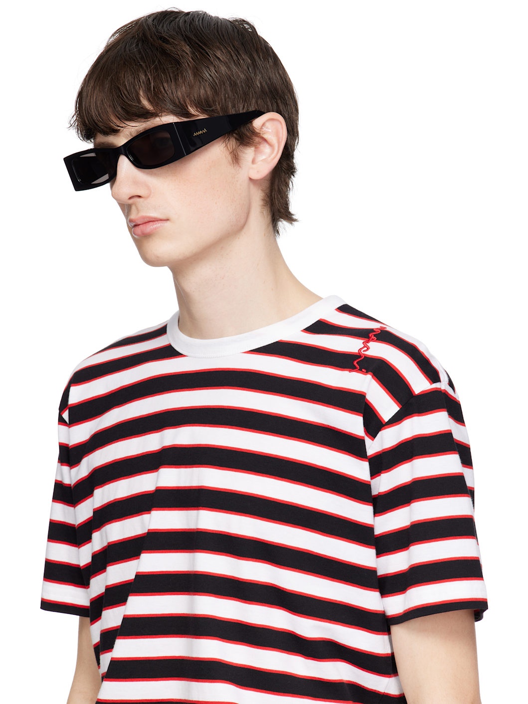 Black Zokoa Sunglasses - 4