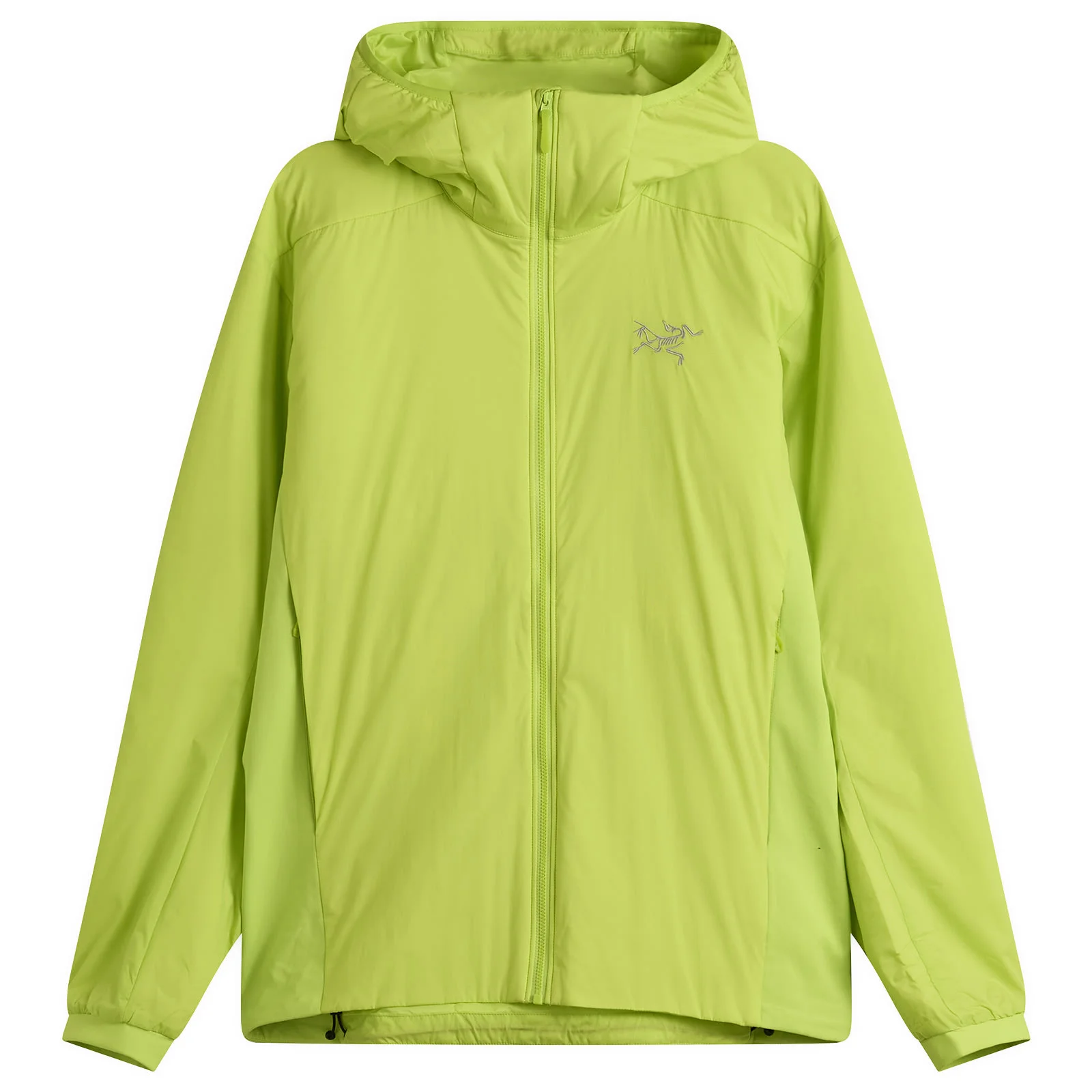 Arc'teryx Atom Hooded Jacket - 1