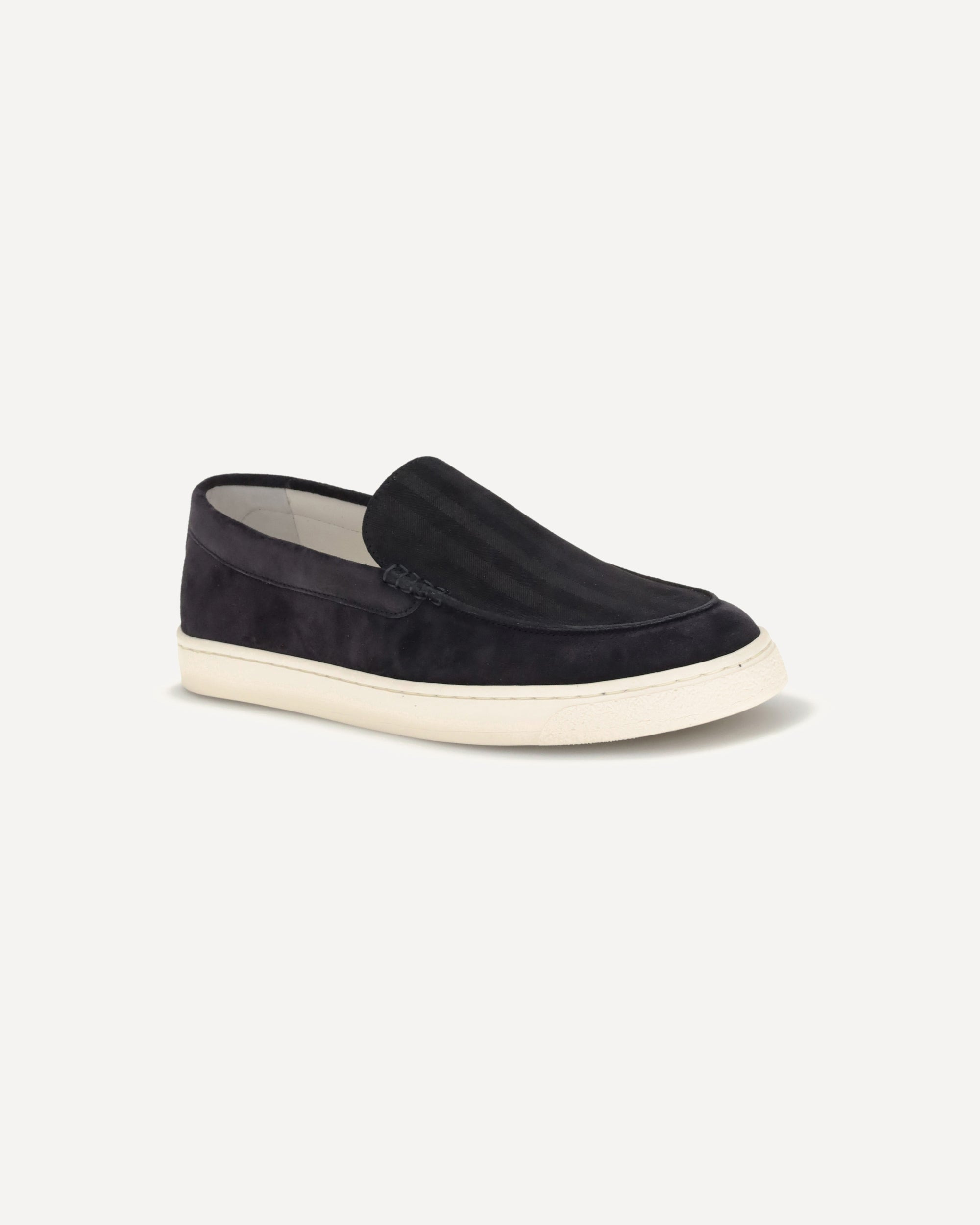 Slip-on Sneakers - 2