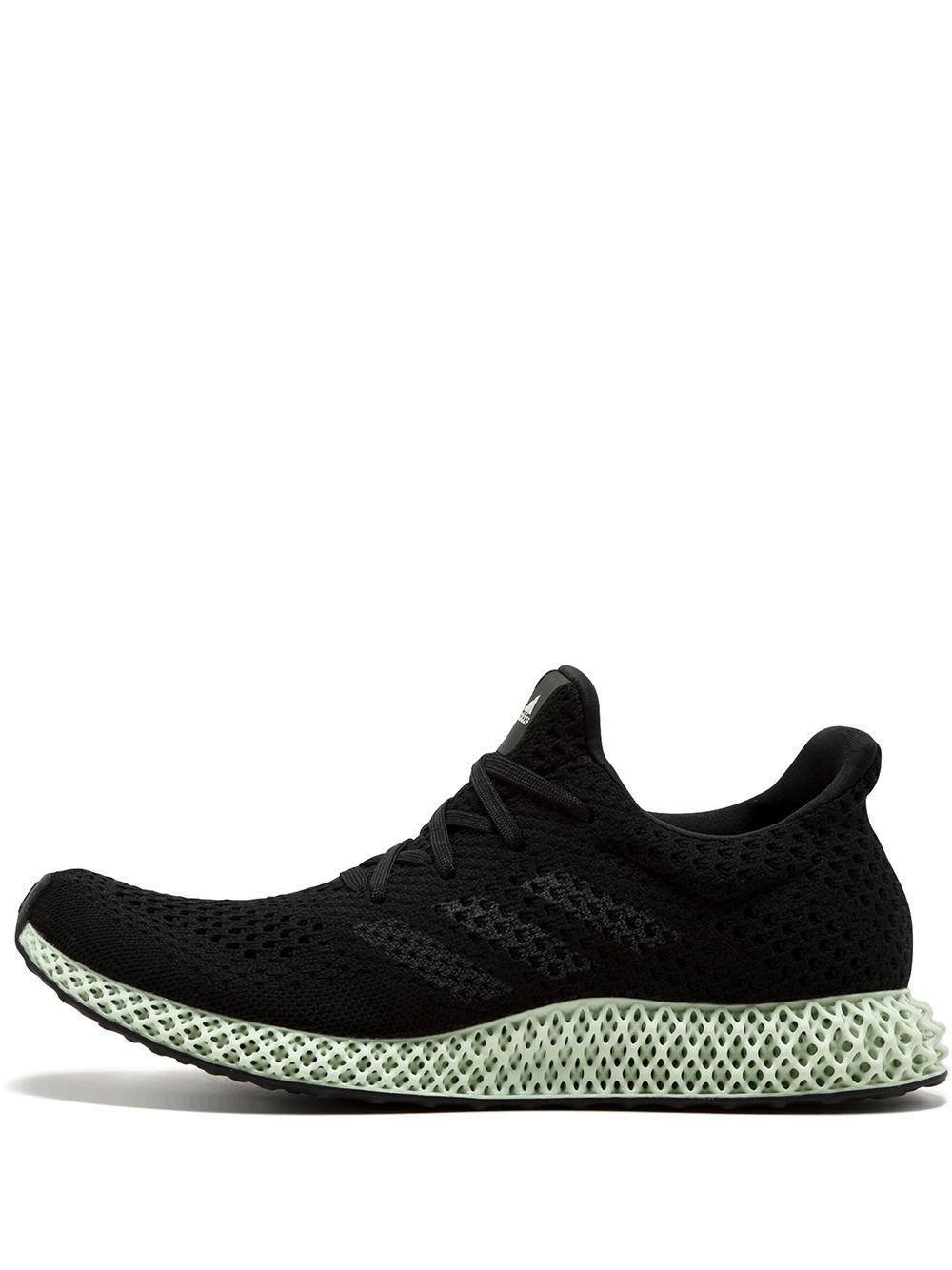 Futurecraft 4D sneakers - 1