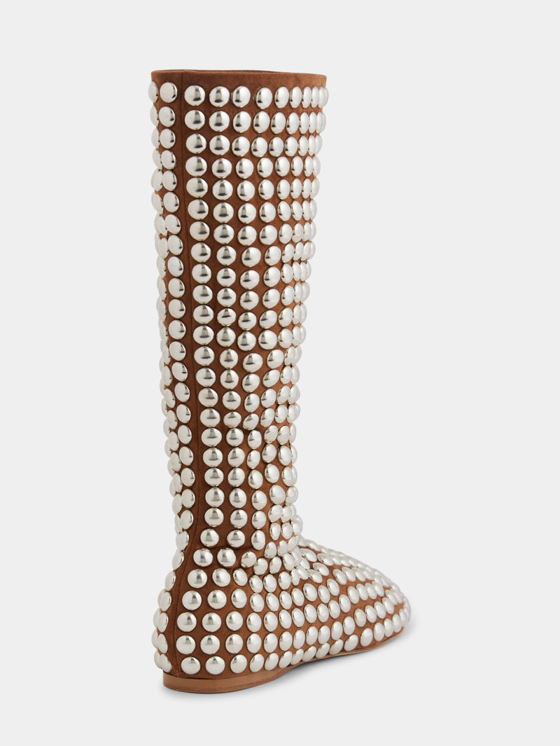 BOOTS WITH STUDS 4