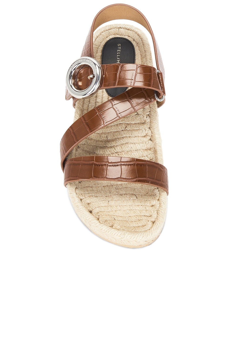Gaia Cocco Alter Reptile Sandal - 4