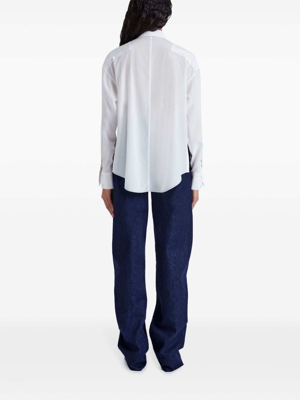 Demi blouse - 4