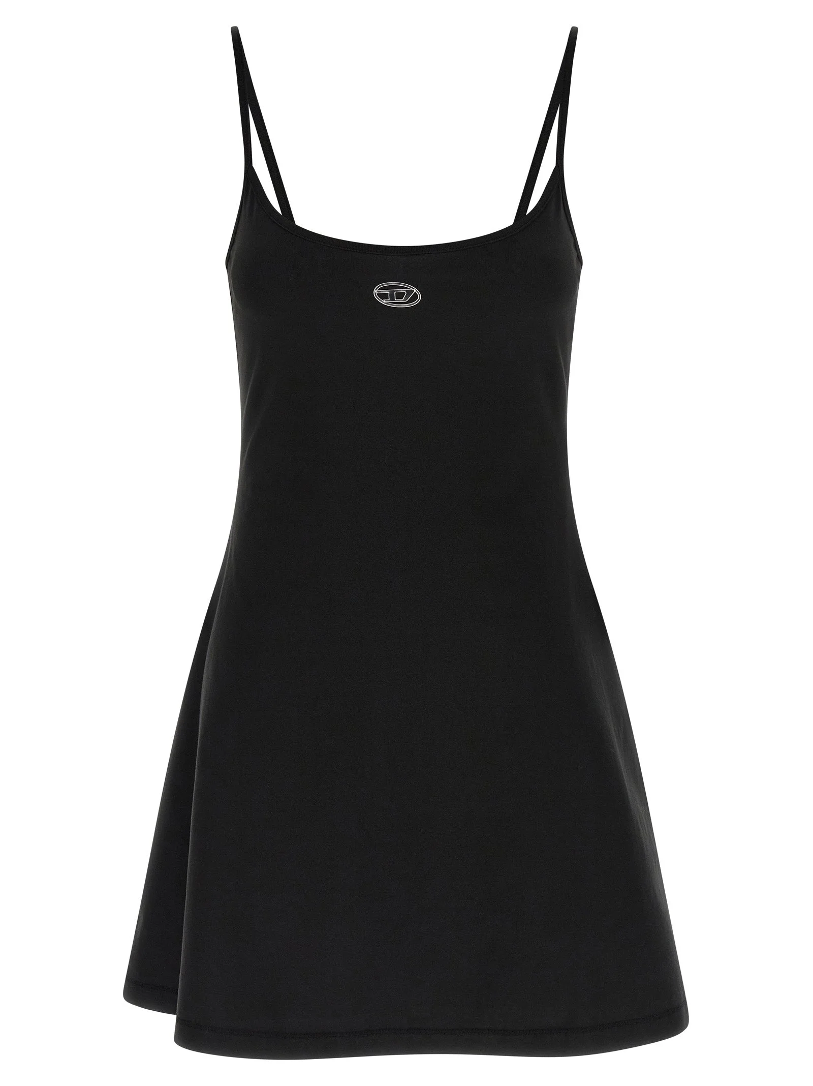 Diesel Women 'D-Newhop-Od' Dress - 1